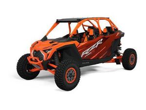 2025 POLARIS RZR PRO R 4 FACTORY ARMORED LIMITED EDITION