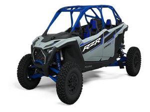 2025 POLARIS RZR PRO R 4 SPORT