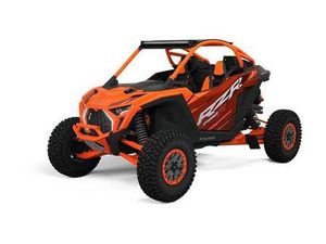 2025 POLARIS RZR PRO R FACTORY ARMORED LIMITED EDITION