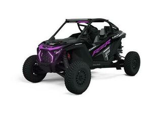 2025 POLARIS RZR PRO R RACE REPLICA LIMITED EDITION