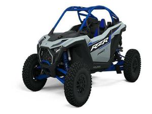 2025 POLARIS RZR PRO R SPORT