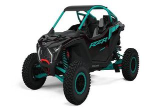 2025 POLARIS RZR PRO R