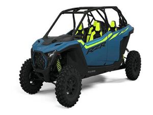 2025 POLARIS RZR PRO XP PREMIUM
