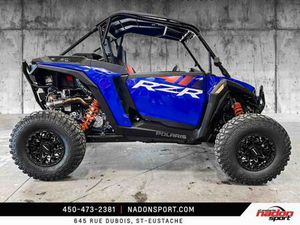 2025 POLARIS RZR XP 1000 ULTIMATE