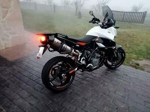 KTM - 990 SMT