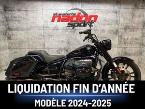 2024 BMW R 18 ROCTANE