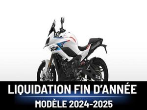 2026 BMW S1000XR