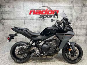 2025 YAMAHA TRACER 9 Y-AMT