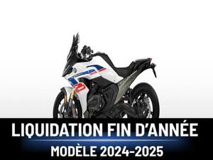 2026 BMW R 1300 RS - PERFORMANCE STYLE (45C)