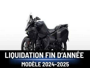 2026 BMW R1300 RT