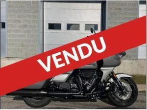 2023 HARLEY-DAVIDSON CVO ROAD GLIDE FLTRXSE