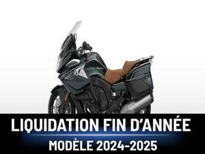 2026 BMW K1600GT OPTION 719