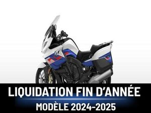 2026 BMW K1600GT SPORT