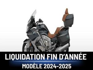 2026 BMW K1600GTL OPTION 719