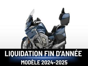 2026 BMW K1600GTL PREMIUM