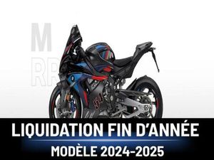 2026 BMW M 1000 RR