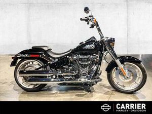 2023 HARLEY-DAVIDSON MOTO HARLEY-DAVIDSON FAT BOY 114 2023 FLFBS