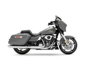 USED 2024 HARLEY-DAVIDSON STREET GLIDE MOTORCYCLE FOR SALE IN RALEIGH, NORTH CAROLINA