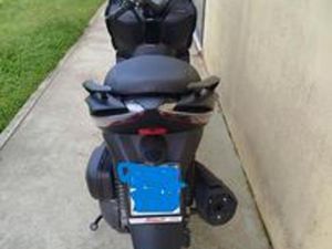 ZONTES ZT 350 E - 2024