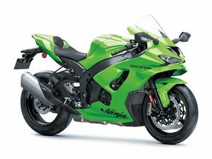 KAWASAKI NINJA ZX-10RR