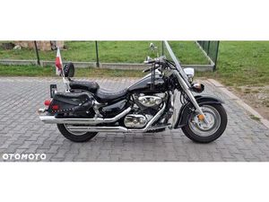 SUZUKI VL 1500 INTRUDER LC - BOULEVARD C90