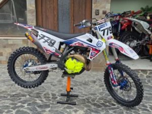 HUSQVARNA FC 450* СТАРТЕР* 2 РЕЖИМА* ТРАКШЪН* ЛЪНЧ* ЛИЗИНГ