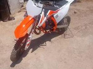 KTM SX 85 2020