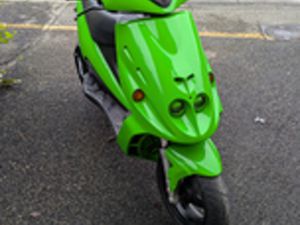 PANTHOM F12 50 MALAGUTI