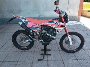 FANTIC ENDURO 125 - 2021
