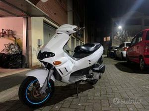 GILERA RUNNER 125