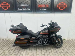 HARLEY-DAVIDSON TOURING ROAD GLIDE LIMITED FLTRK -