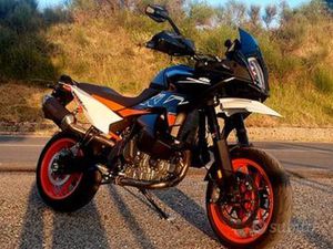 KTM 890 SMT - 2023