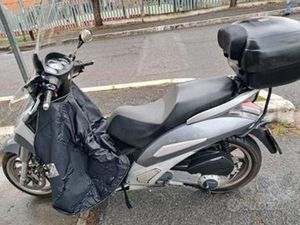 PEUGEOT GEOPOLIS 250 - 2007