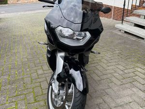 BMW K 1200 R SPORT