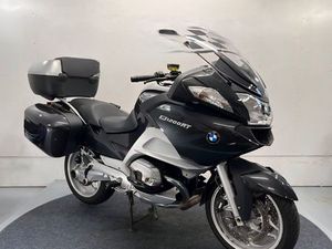 BMW R1200RT