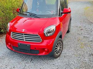 MOPED AUTO TODAY SUNSHINE M1 BATTERIEN NEU