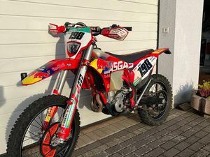 GASGAS EC 350 F