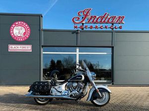 INDIAN CHIEF VINTAGE MIT EXTRAS *SOFORT VERFÜGBAR*