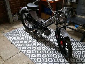 PUCH MAXI S