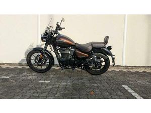 ROYAL ENFIELD METEOR 350