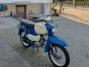 SPERBER BAUJAHR 1971 – ORIGINALZUSTAND