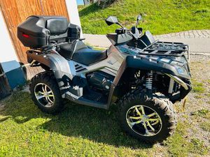 CF MOTO CFMOTO QUAD 800 CFORCE LOF LOF