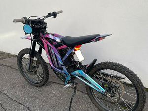 ◊2025 SUR-RON LIGHT-BEE L1E ELEKTO MOPED ◊ STRASSENZULASSUNG AM