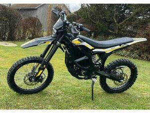 SURRON ULTRA BEE 2025 - 18KW, 125 CCM