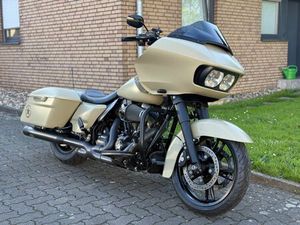 HARLEY-DAVIDSON ROAD GLIDE SPECIAL CUSTOM JEKYLL&HYDE RE Ü.41TSD