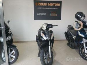KYMCO PEOPLE S 125 SPORT