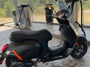 PIAGGIO VESPA GTS S 300