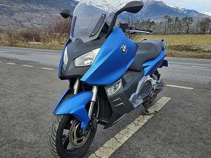 BMW C 600 SPORT