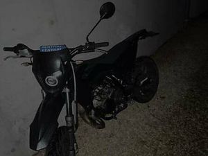 SHERCO 50 SM R 2024