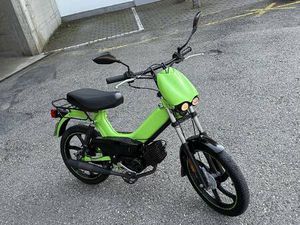 VÉLOMOTEUR TOMOS SPRINT